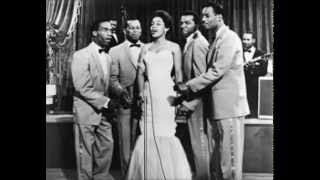 He&#39;s Mine  -  The Platters