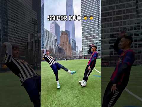 DUO CELEBRATIONS YOU SHOULD TRY..🤯🤯 #celebration #soccer #neymar