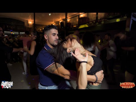 Kike & Nahir / Ponte Pá Mi / Bachata Killer