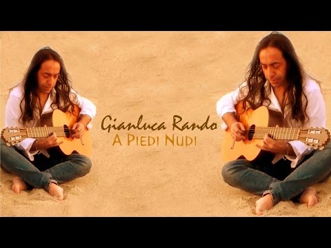 Gianluca Rando - A piedi nudi