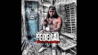 Chief Wuk (Feat. Lil Durk) - Bond Money [Million Dollar Dreams...]