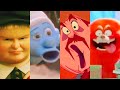 1 Second From 49 Random Moments