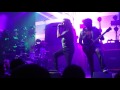 The Family Ruin - Let It Burn (live) 12-2-15 ...