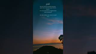 Download lagu Story WA terbaru||Lirik lagu,Damai bersamaMu mp3 Download lagu Story WA terbaru||Lirik lagu,Damai bersamaMu mp3