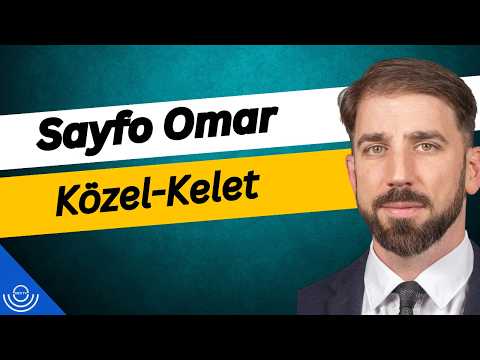 Pirkadat: Sayfo Omar – Közel-Kelet