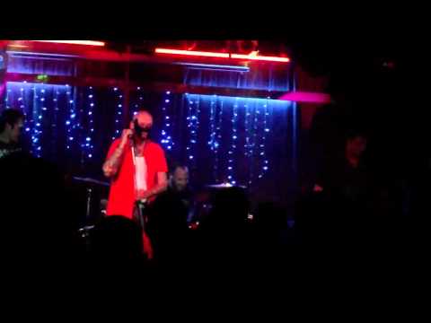 Delikvence 11 - RC Křemelka