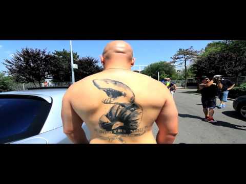 Making Of #uragan - raku, ALAN & KEPA