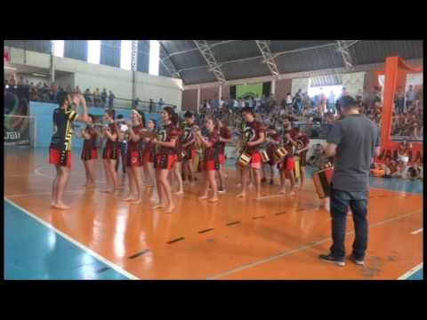 Batucaaaki - JULI 2016