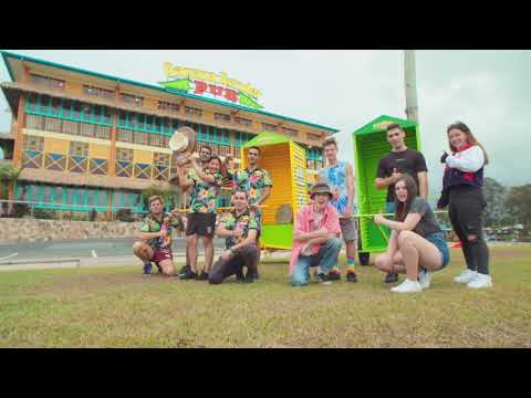 World Championship Great Australian Dunny Race