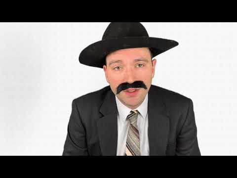 The Scatman: An Origin Story