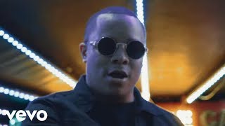 Ironik - Everyone Falls (Official Music Video)