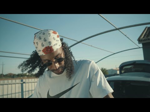 BBLACK - Cedo Nem Tarde (Official Video)