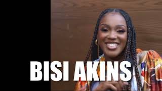 STACKED VOICES AT BURNA BOY THE LIVE EXPERIENCE 2021