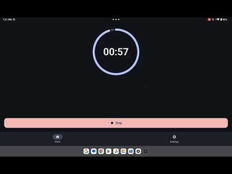 Clara: Kids digital wellbeing video thumbnail