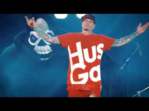 VANILLA ICE - Ice ice baby (Festival VIVO X EL ROCK 7)