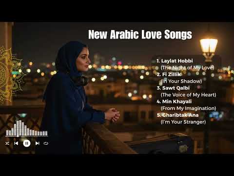 Most Emotional Arabic Sad Songs – Heartbreak Collection