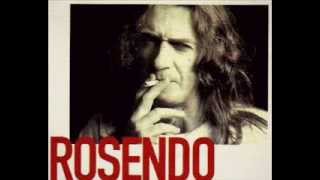 Rosendo - Flojos de pantalón