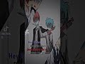 Nagisa X Karma Tiktok