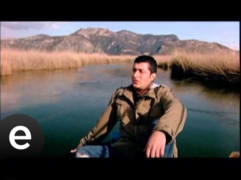 Seni Seviyorum (Deniz) Official Music Video #seniseviyorum #deniz - Esen Müzik