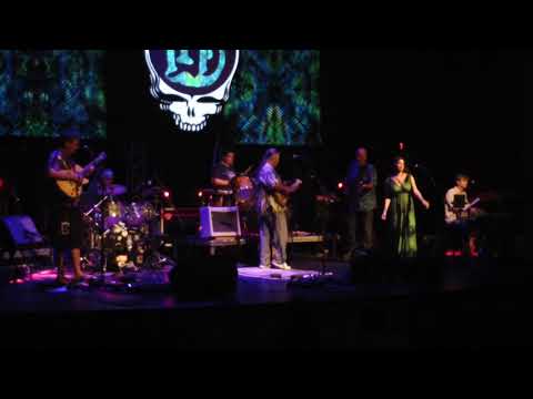 Last Fair Deal Live at The Kimball Theater, Williamsburg, VA