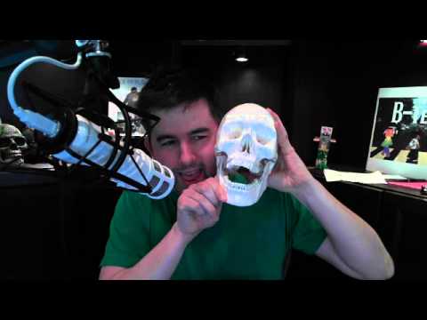 HAPPY HERMIT FANMAIL TIME! Episode 21 (PACKAGE ONLY EPISODE!!!)