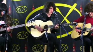 Temples - "Move With The Season"