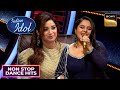 Chikni Chameli पर Shreya ने किया Join और लगाए ठुमके Indian Ido