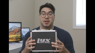 Video thumbnail for Budget Microphone for Recording Indoor Dialogue by Mike Serna