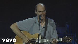 James Taylor - You've Got a Friend (from Pull Over)