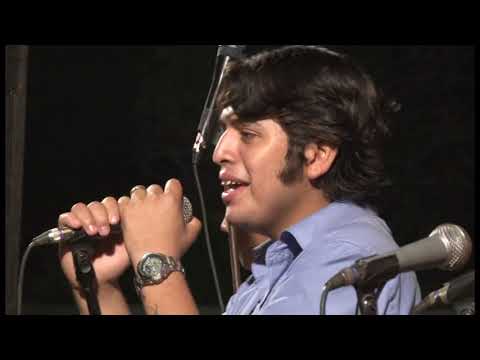 El Panuelito - Corazon Serrano