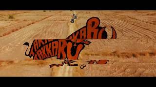 Hiphop Tamizha takkaru takkaru Official Video song