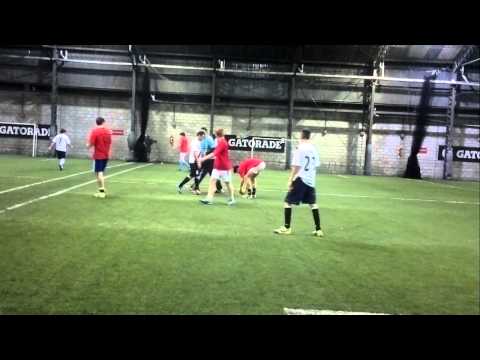 los cambalache 3 partido 1 y 2 tiempo