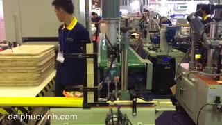 MAY KHOAN EKE BO VUONG 2 truc khoan