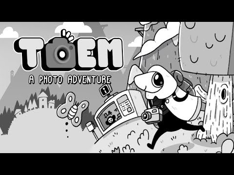 TOEM: A Photo Adventure Gameplay - YouTube