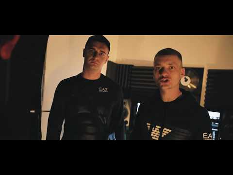 Edi & Wolfik (Projekt Nielegal) #hot16challenge2 prod.Feniko