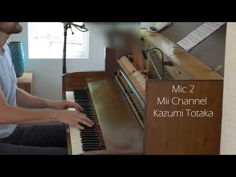 Can You Tell the Difference Between a Real and Fake Shure SM58 on Acoustic Piano and Guitar?