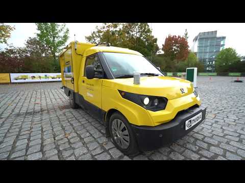 GTC Europe 2017 - Wrap-Up