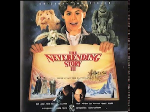 The Neverending Story III - I'm A Stoneman