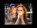 Pearl Jam State Of Love And Trust Live Buenos Aires,Argentina November 26 2005