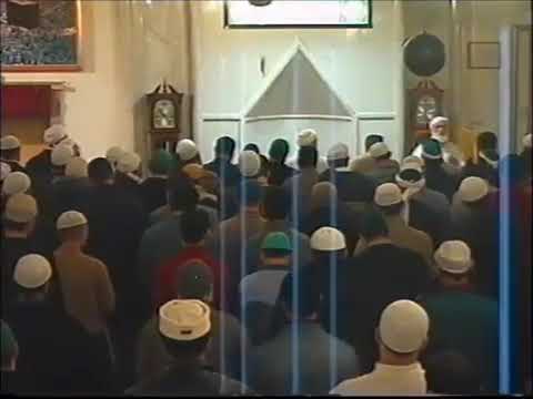 Lieutenant Colonel Mehmet Ildrar Hatmi Hacegan