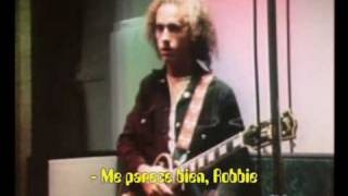 The Doors - Wild Child (Subtítulada en español)