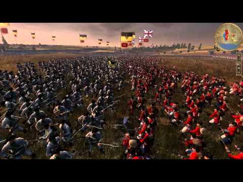 empire total war pc requirement