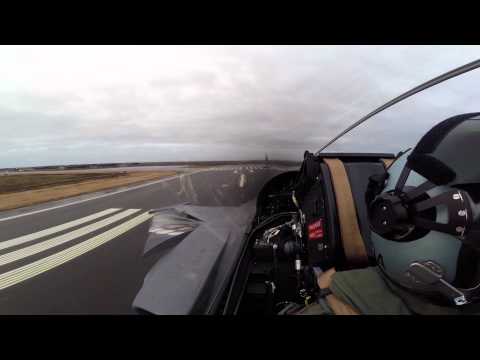 Czech Air Force Saab JAS-39 Gripen -  Iceland Air Policing