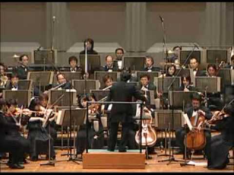 Tour de Japon - To Zanarkand (FF X)