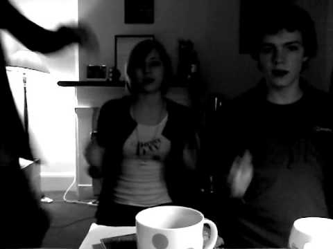 Big Fish Little Fish