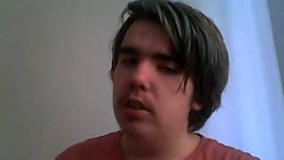 Me singing Smack That by Akon ft Eminem