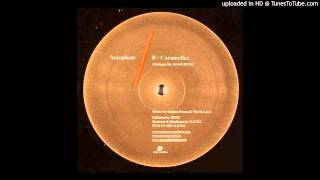 Aeroplane - Caramellas