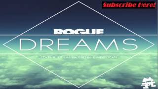 Rogue - Dreams (Feat. Laura Brehm) [Monstercat EP Release]