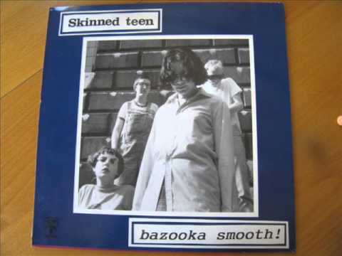 Skinned Teen - Pillowcase Kisser