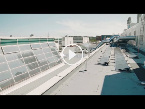 Kerabit Nature Kauppakeskus Myyrmannissa